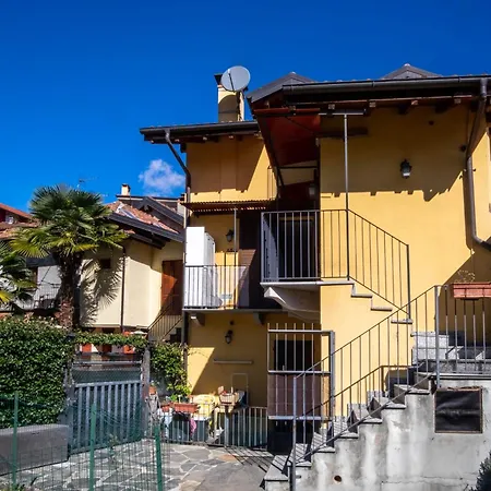 Zanone Enea Apartman