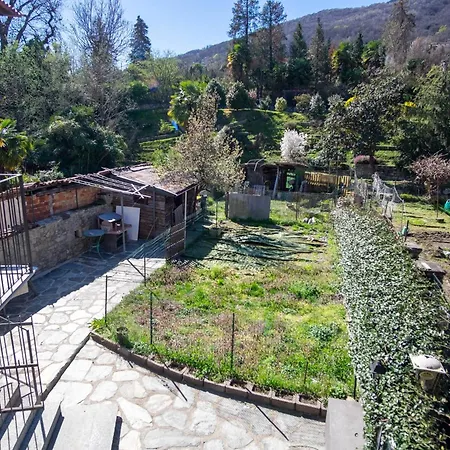 Apartman Zanone Enea Baveno