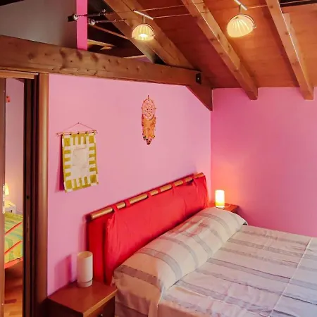 Zanone Enea * Baveno