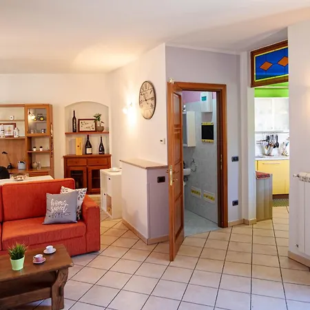 Apartman Zanone Enea Baveno