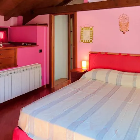 Apartman Zanone Enea Baveno